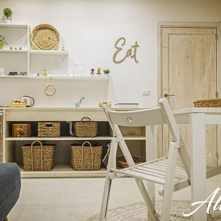 Ali Apartment Syracuse Luaran gambar