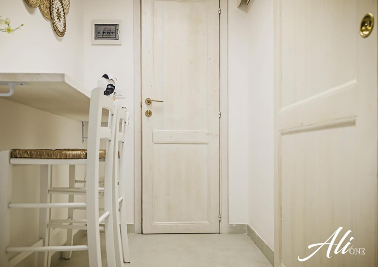 Ali Apartment Syracuse Luaran gambar