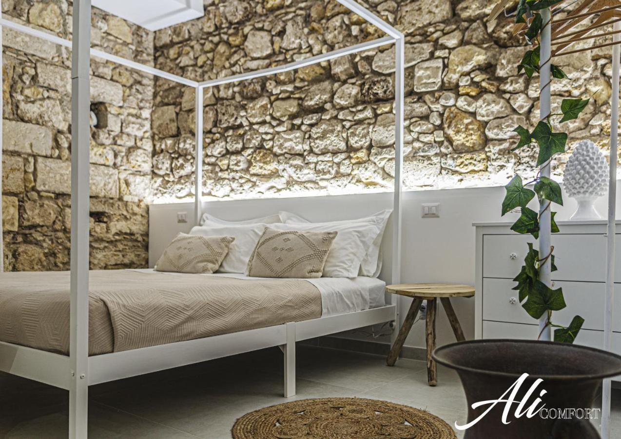 Ali Apartment Syracuse Luaran gambar