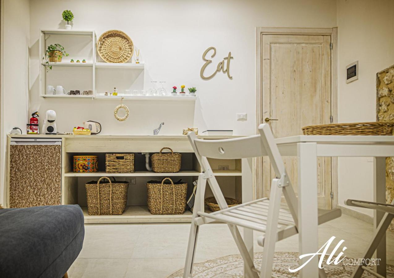 Ali Apartment Syracuse Luaran gambar