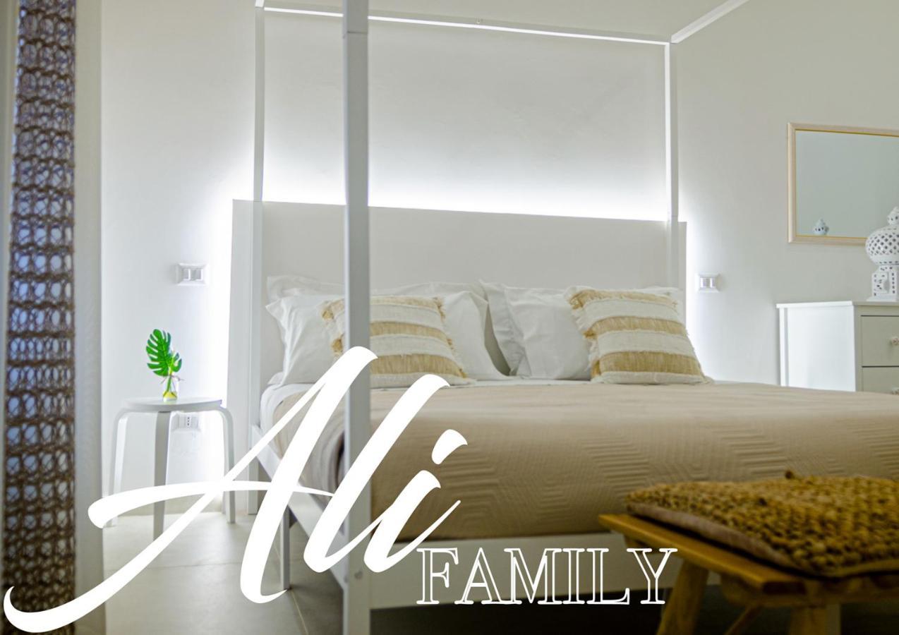 Ali Apartment Syracuse Luaran gambar