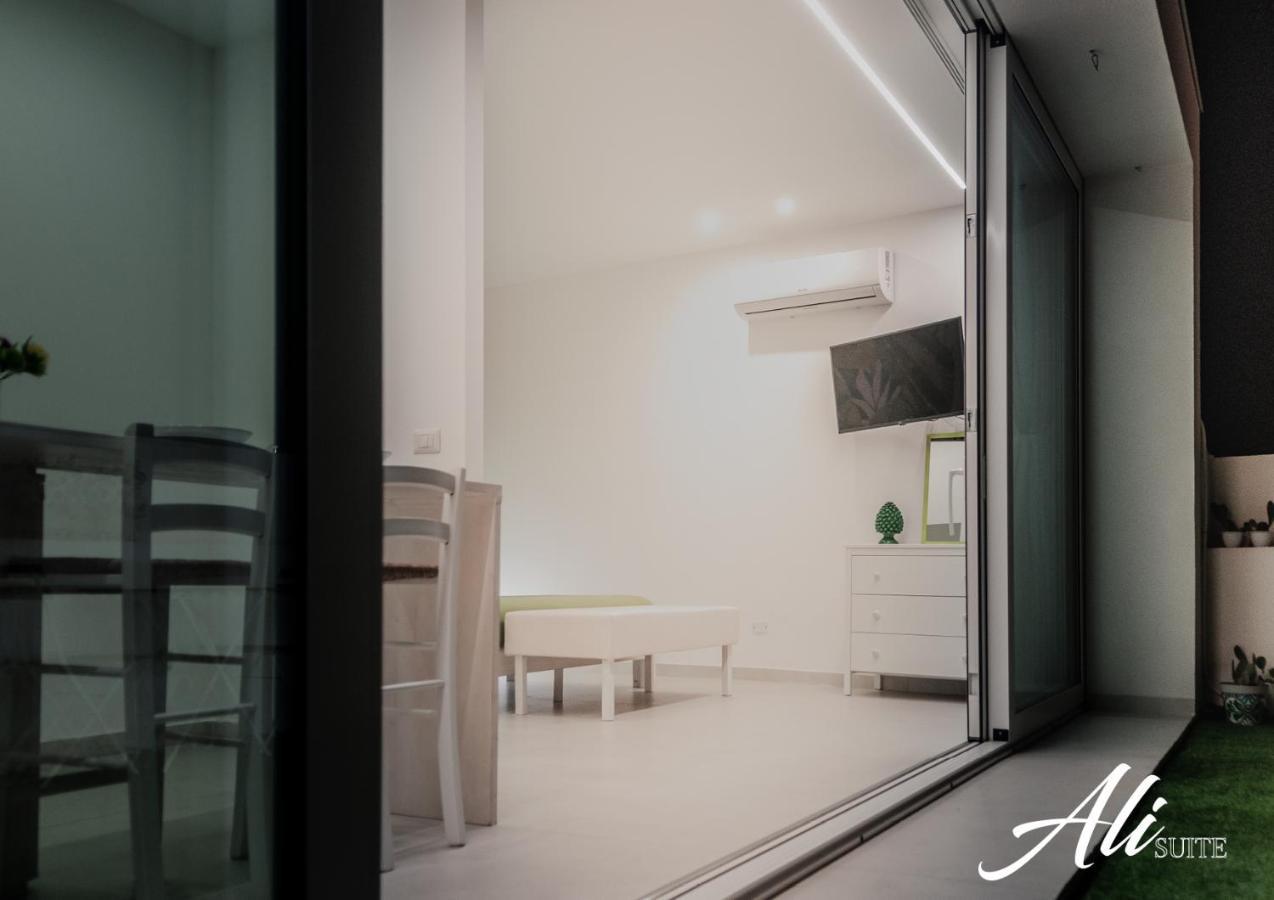 Ali Apartment Syracuse Luaran gambar