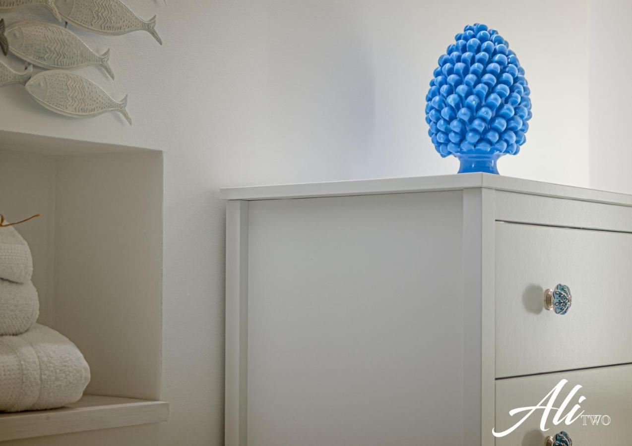 Ali Apartment Syracuse Luaran gambar