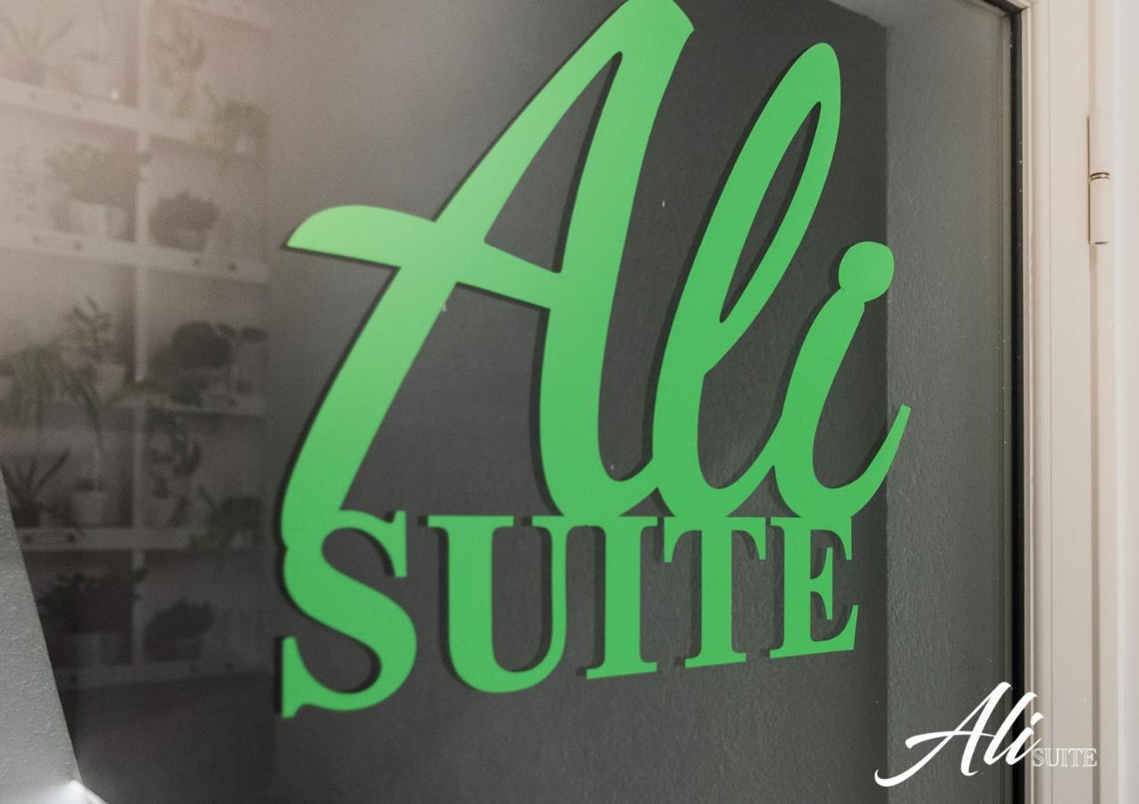 Ali Apartment Syracuse Luaran gambar