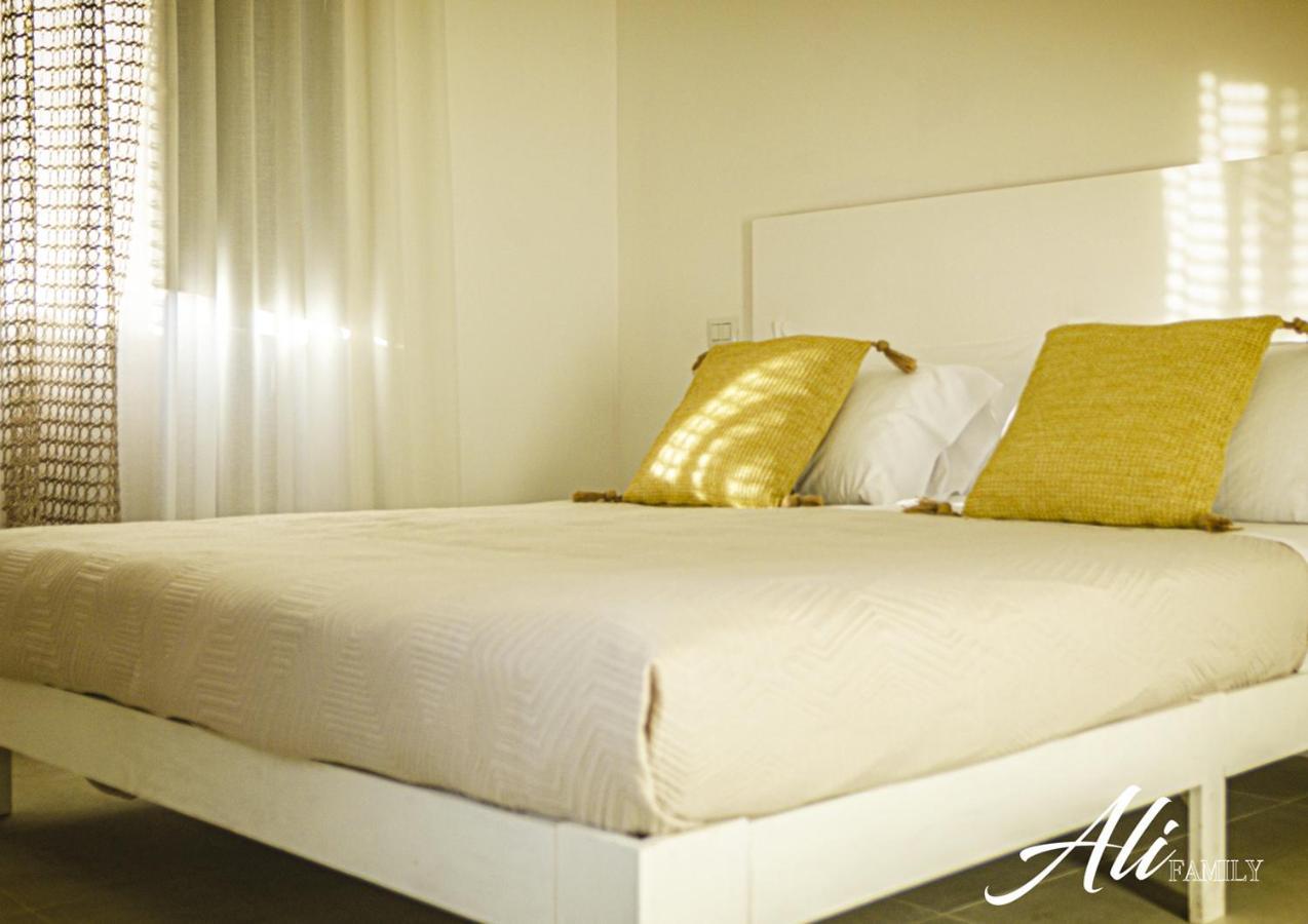 Ali Apartment Syracuse Luaran gambar