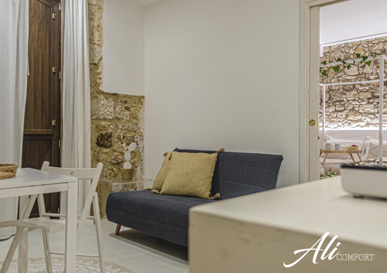 Ali Apartment Syracuse Luaran gambar
