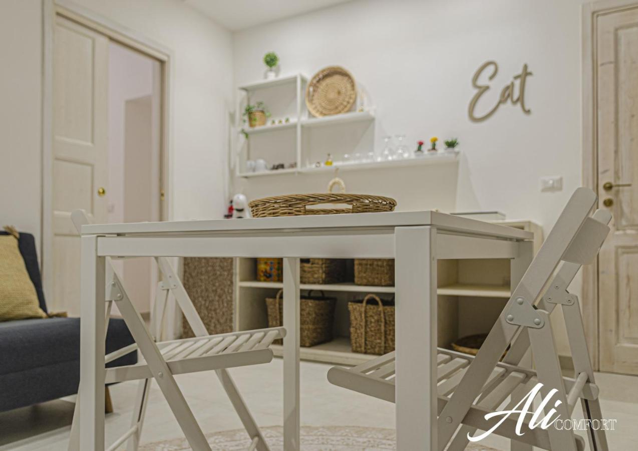 Ali Apartment Syracuse Luaran gambar