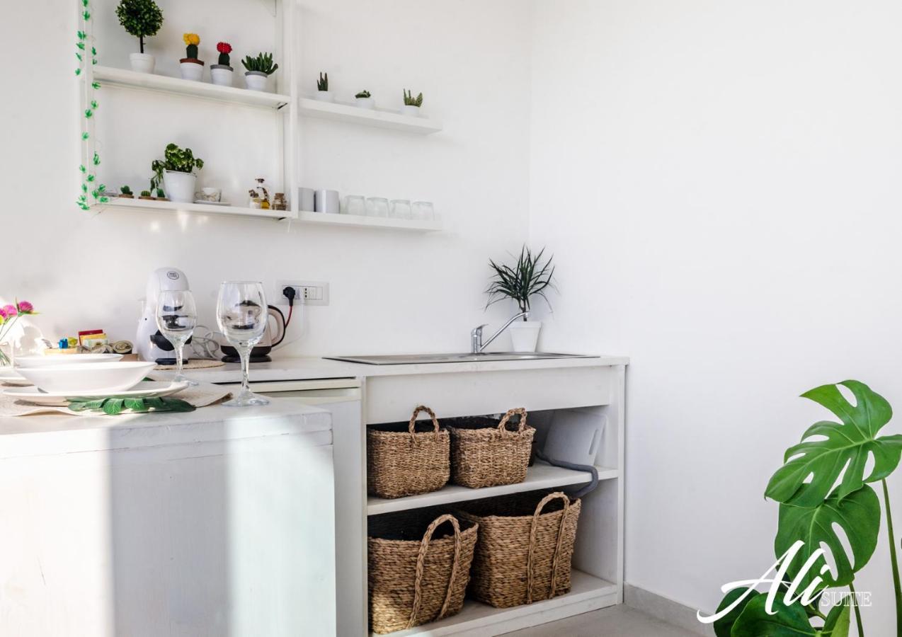 Ali Apartment Syracuse Luaran gambar