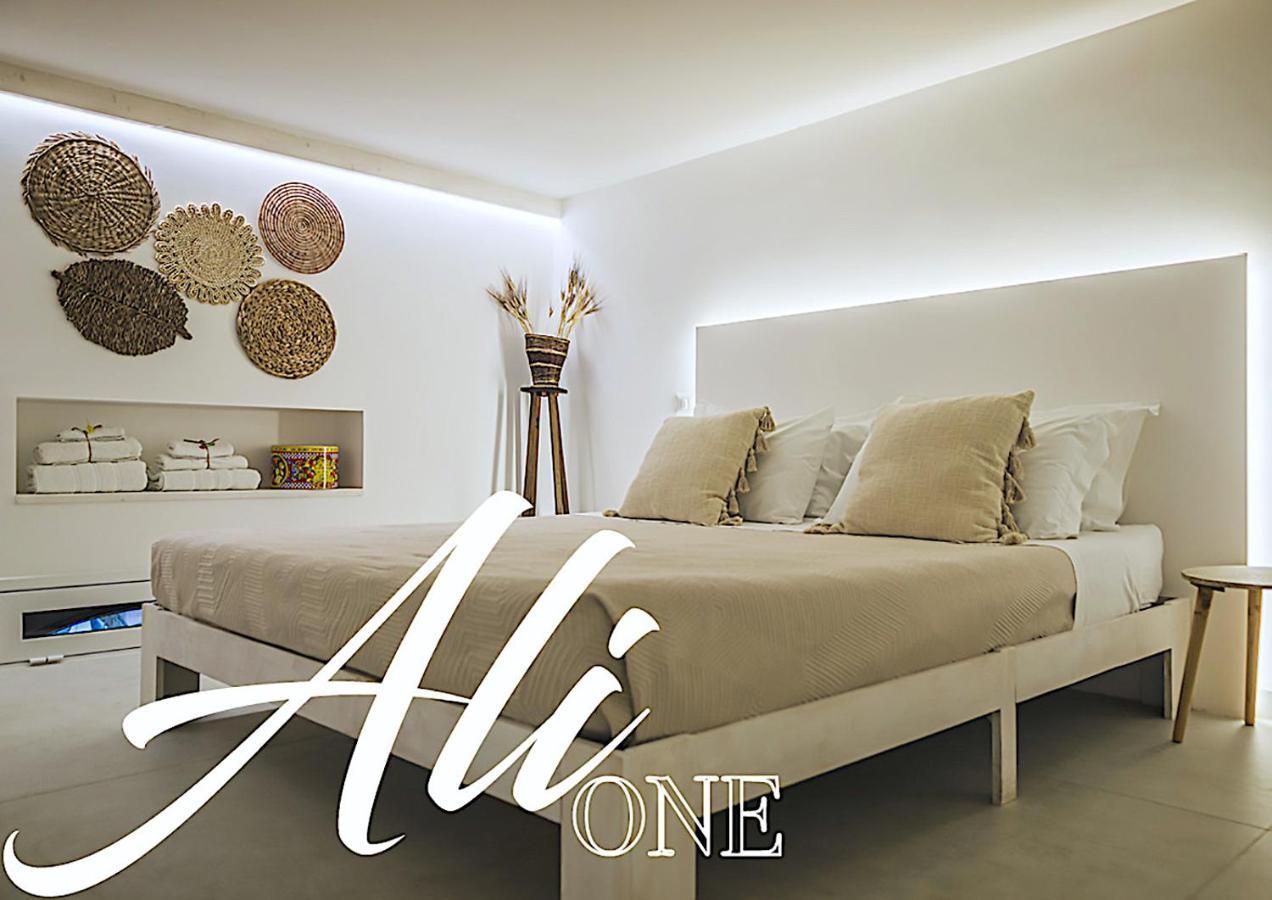 Ali Apartment Syracuse Luaran gambar