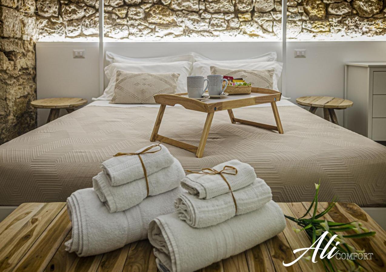 Ali Apartment Syracuse Luaran gambar