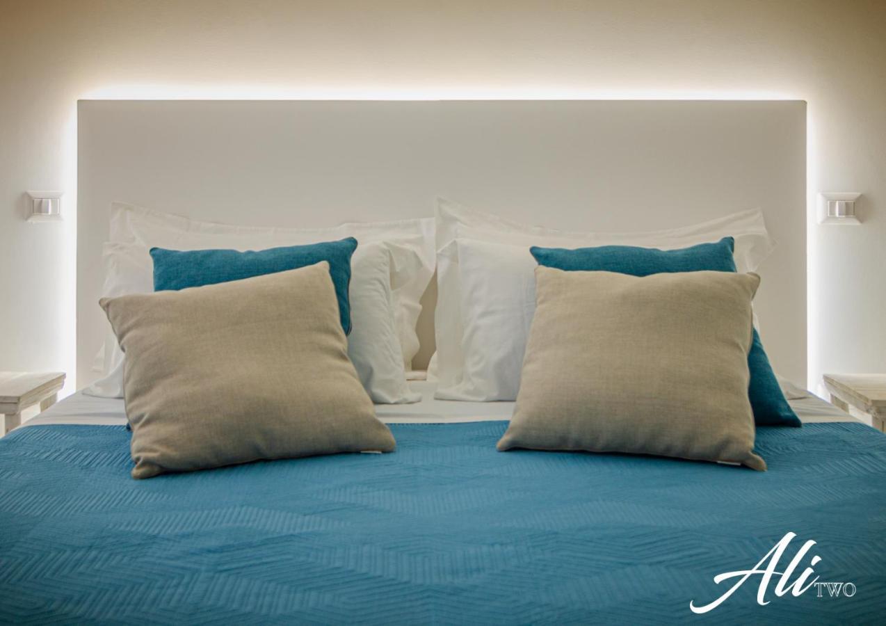 Ali Apartment Syracuse Luaran gambar