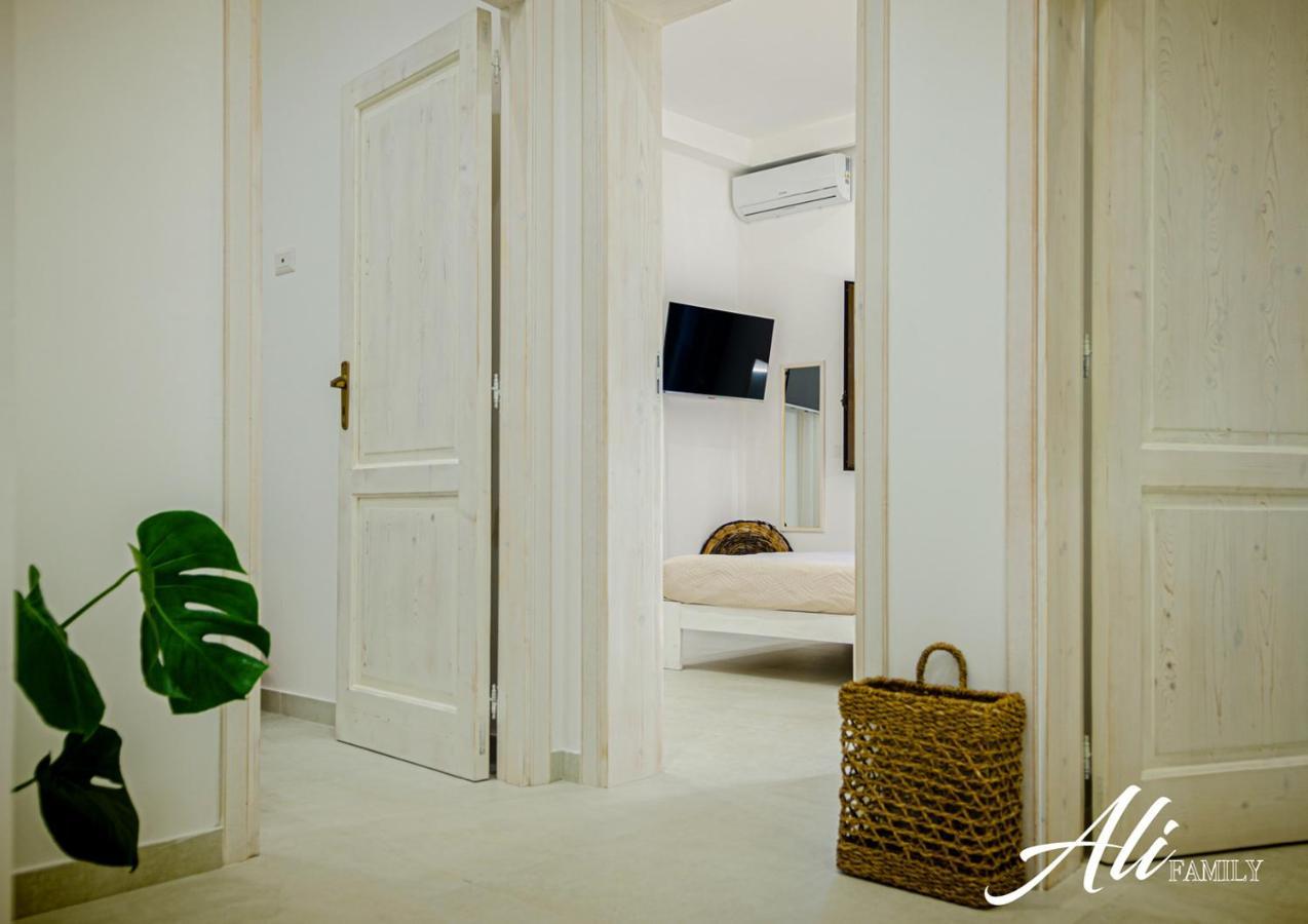 Ali Apartment Syracuse Luaran gambar