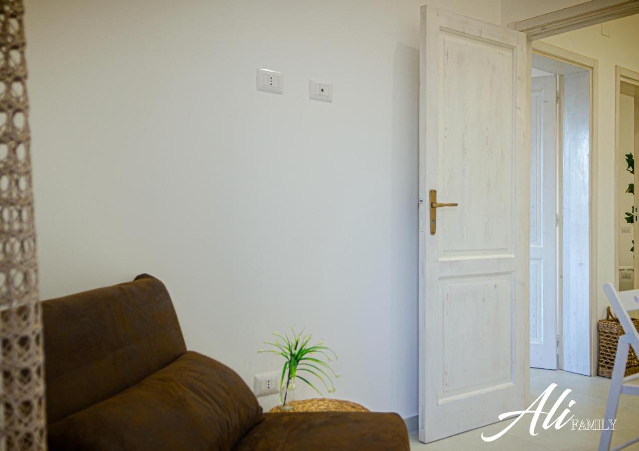 Ali Apartment Syracuse Luaran gambar