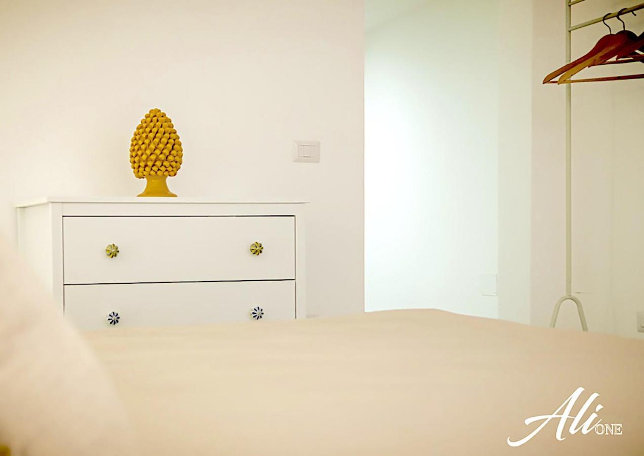Ali Apartment Syracuse Luaran gambar