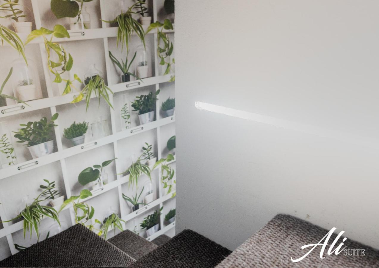 Ali Apartment Syracuse Luaran gambar