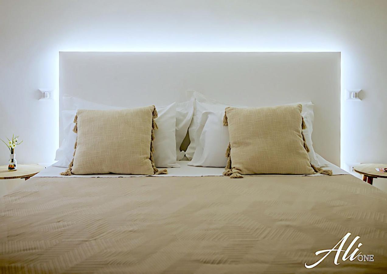 Ali Apartment Syracuse Luaran gambar