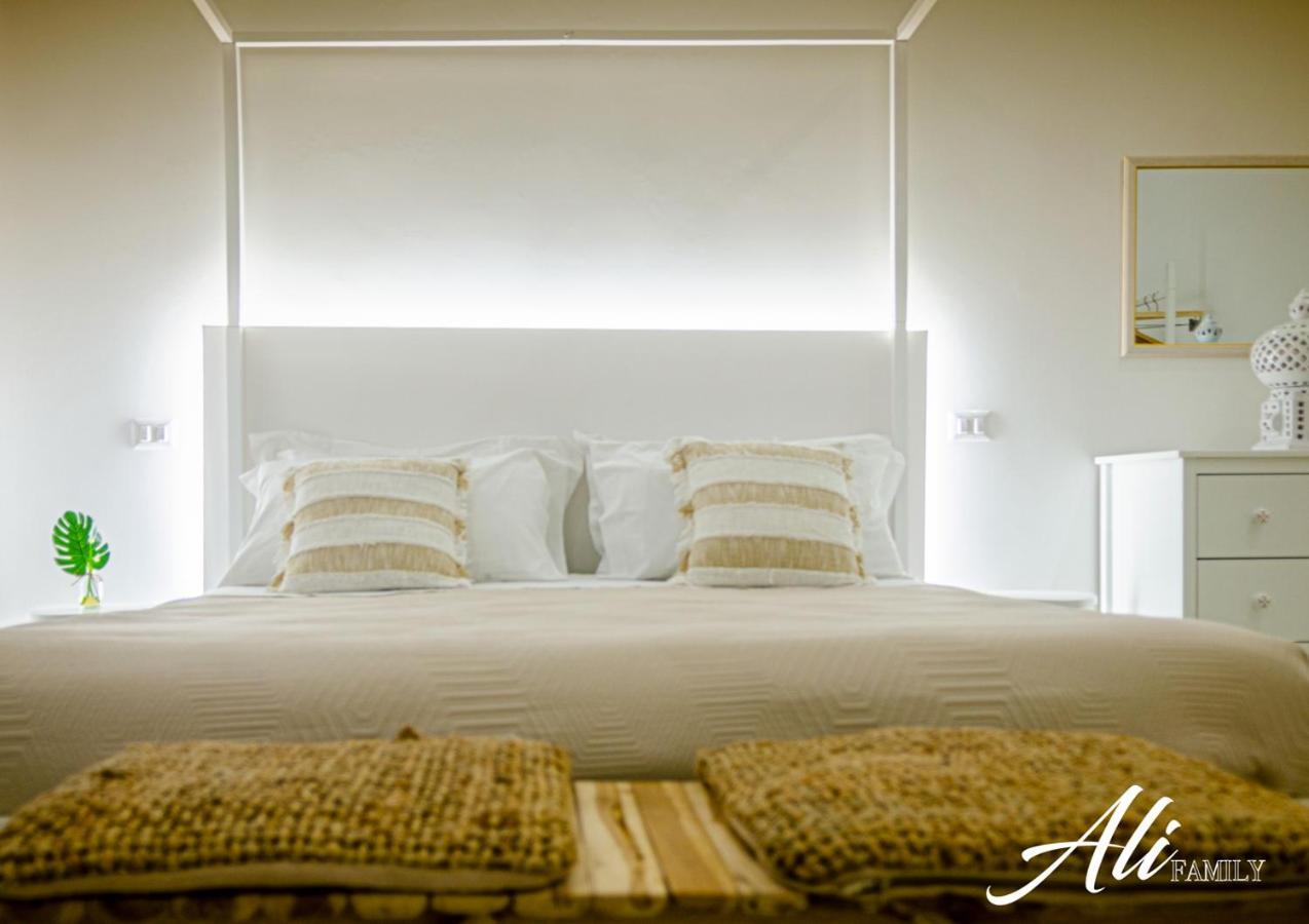Ali Apartment Syracuse Luaran gambar