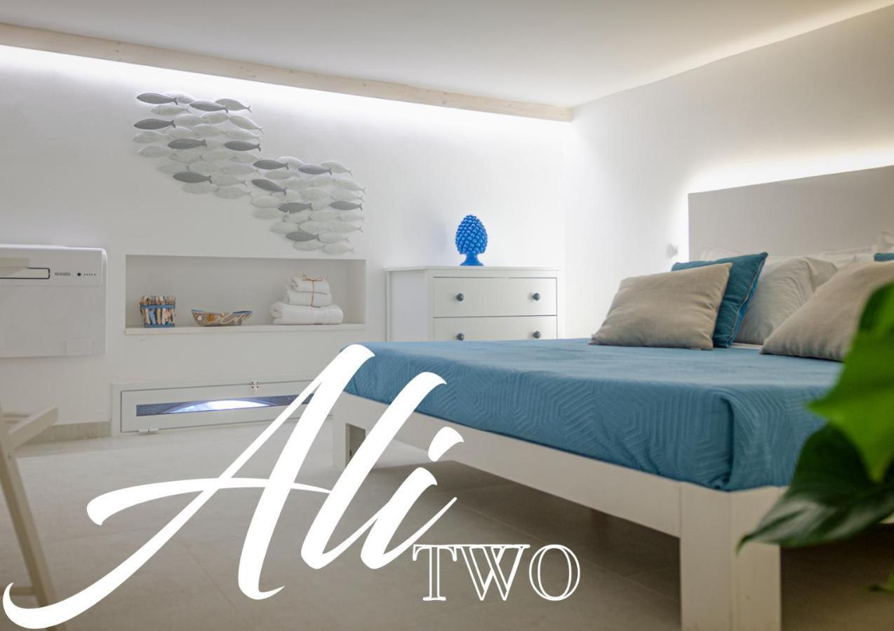 Ali Apartment Syracuse Luaran gambar