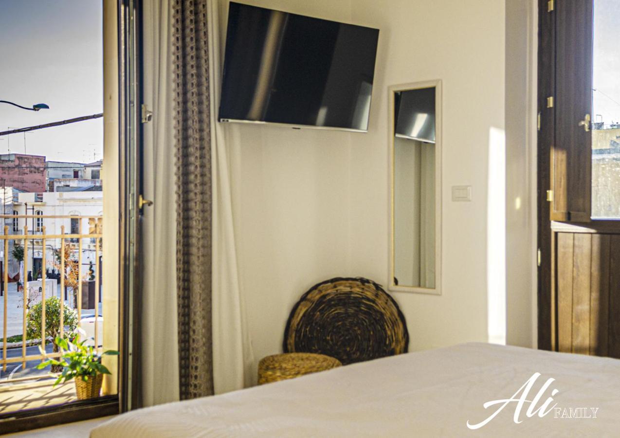 Ali Apartment Syracuse Luaran gambar