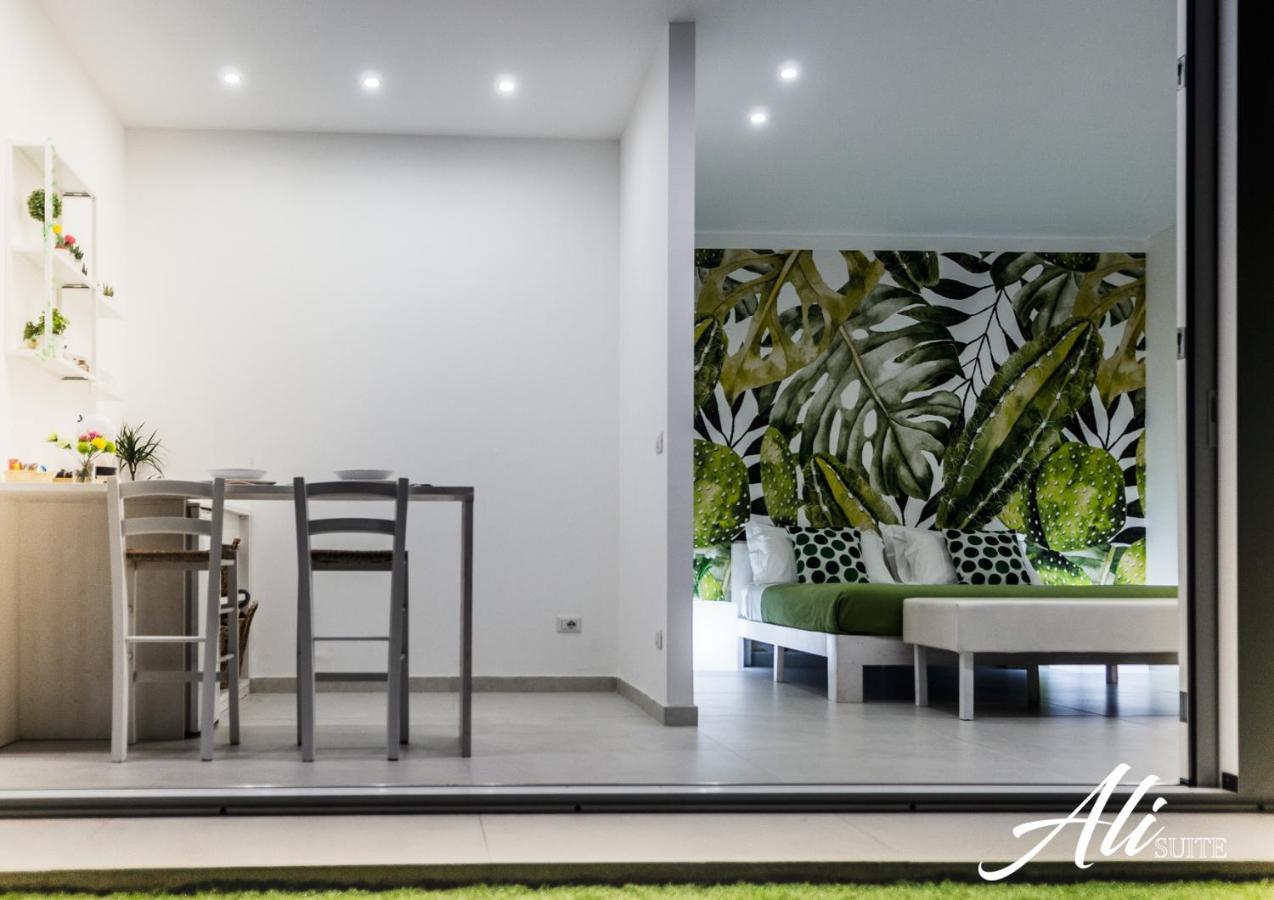 Ali Apartment Syracuse Luaran gambar