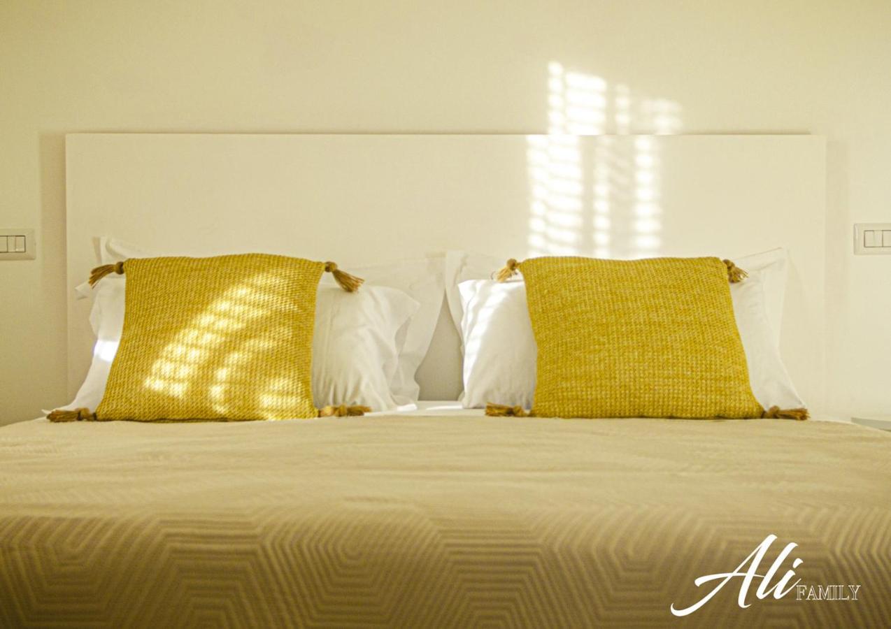 Ali Apartment Syracuse Luaran gambar