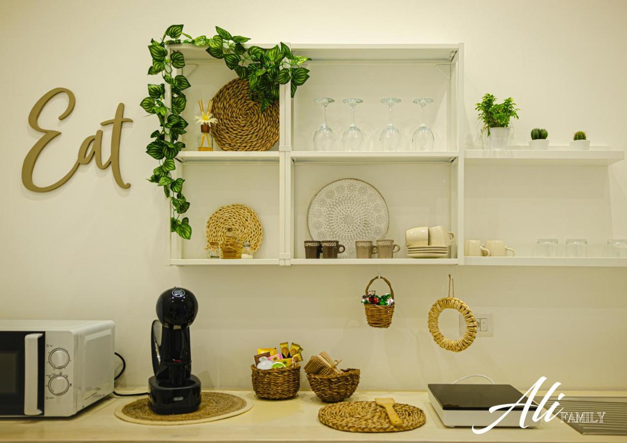 Ali Apartment Syracuse Luaran gambar