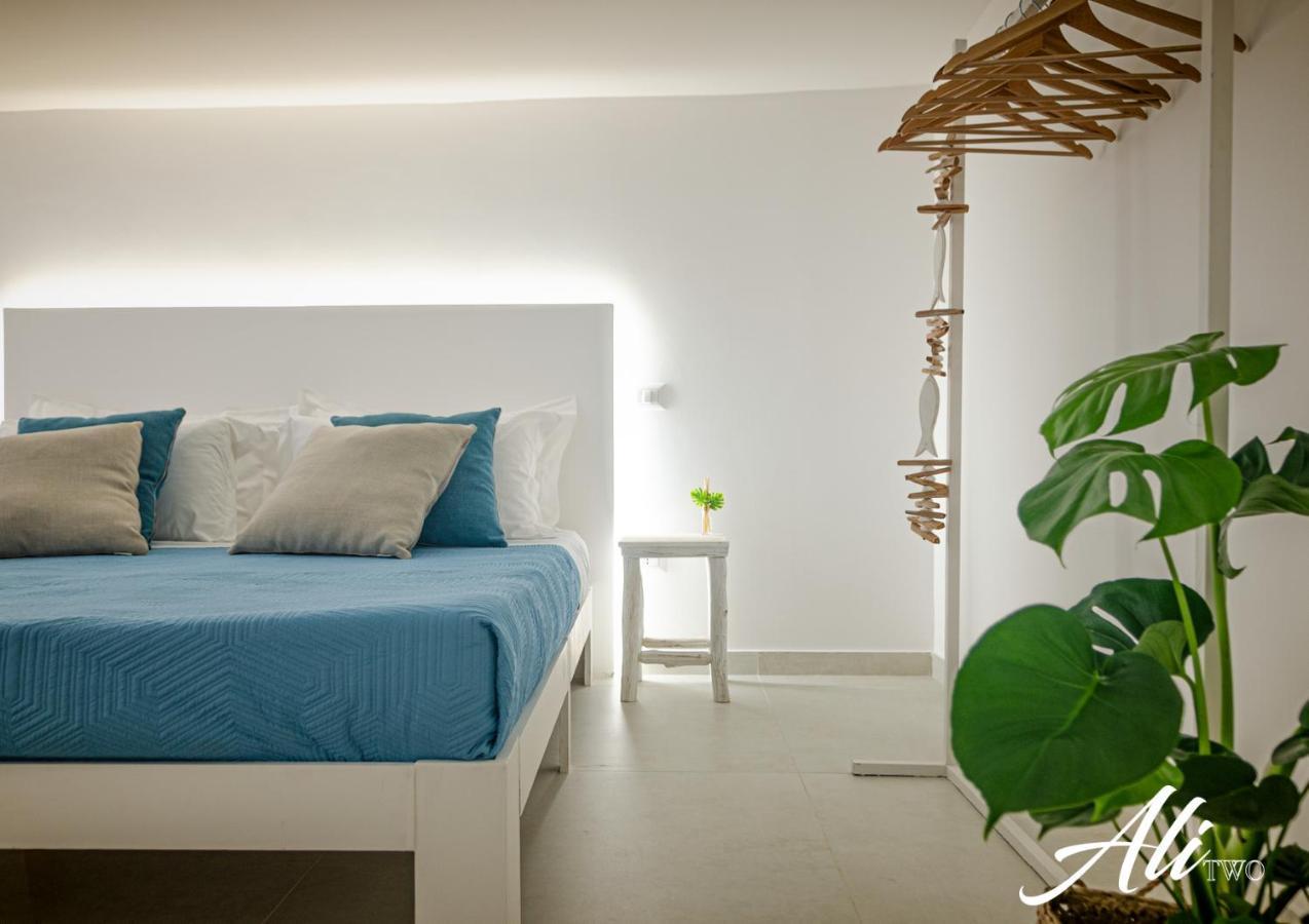 Ali Apartment Syracuse Luaran gambar