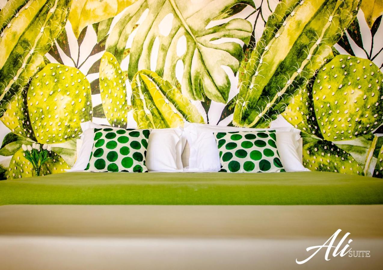 Ali Apartment Syracuse Luaran gambar