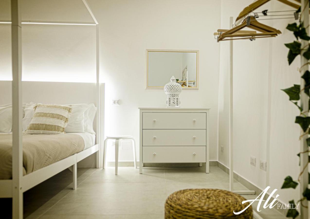 Ali Apartment Syracuse Luaran gambar