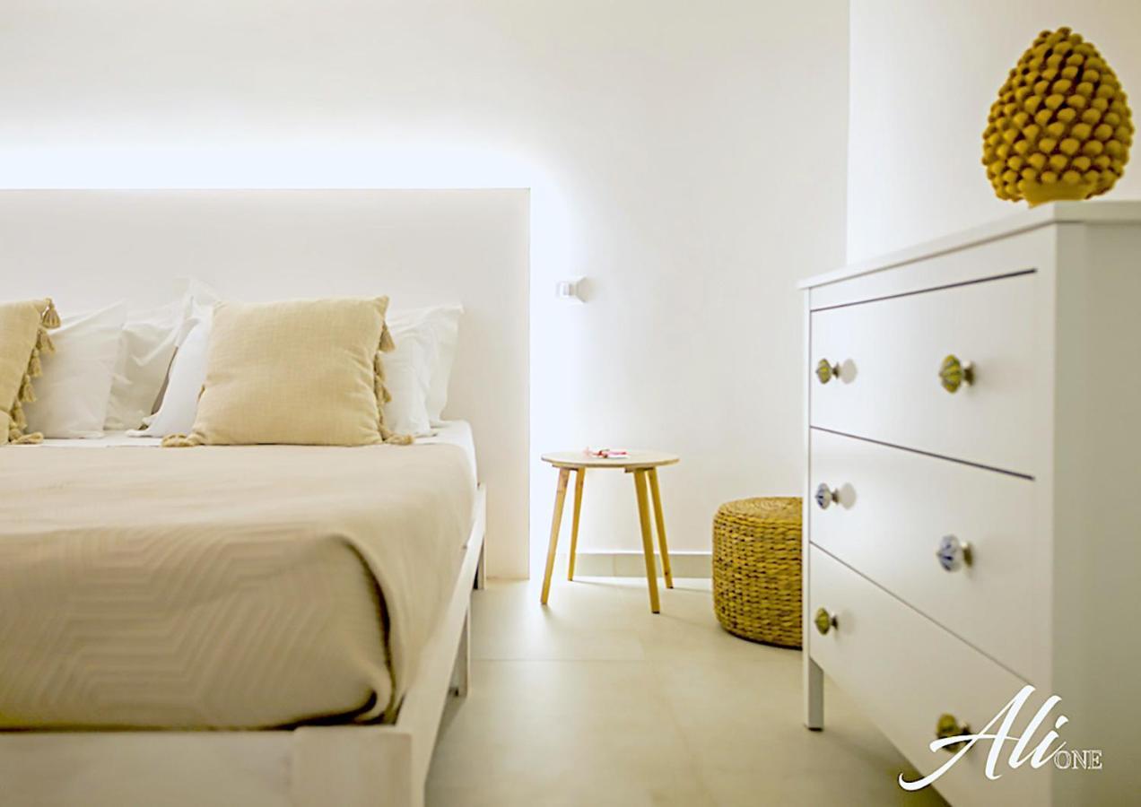 Ali Apartment Syracuse Luaran gambar