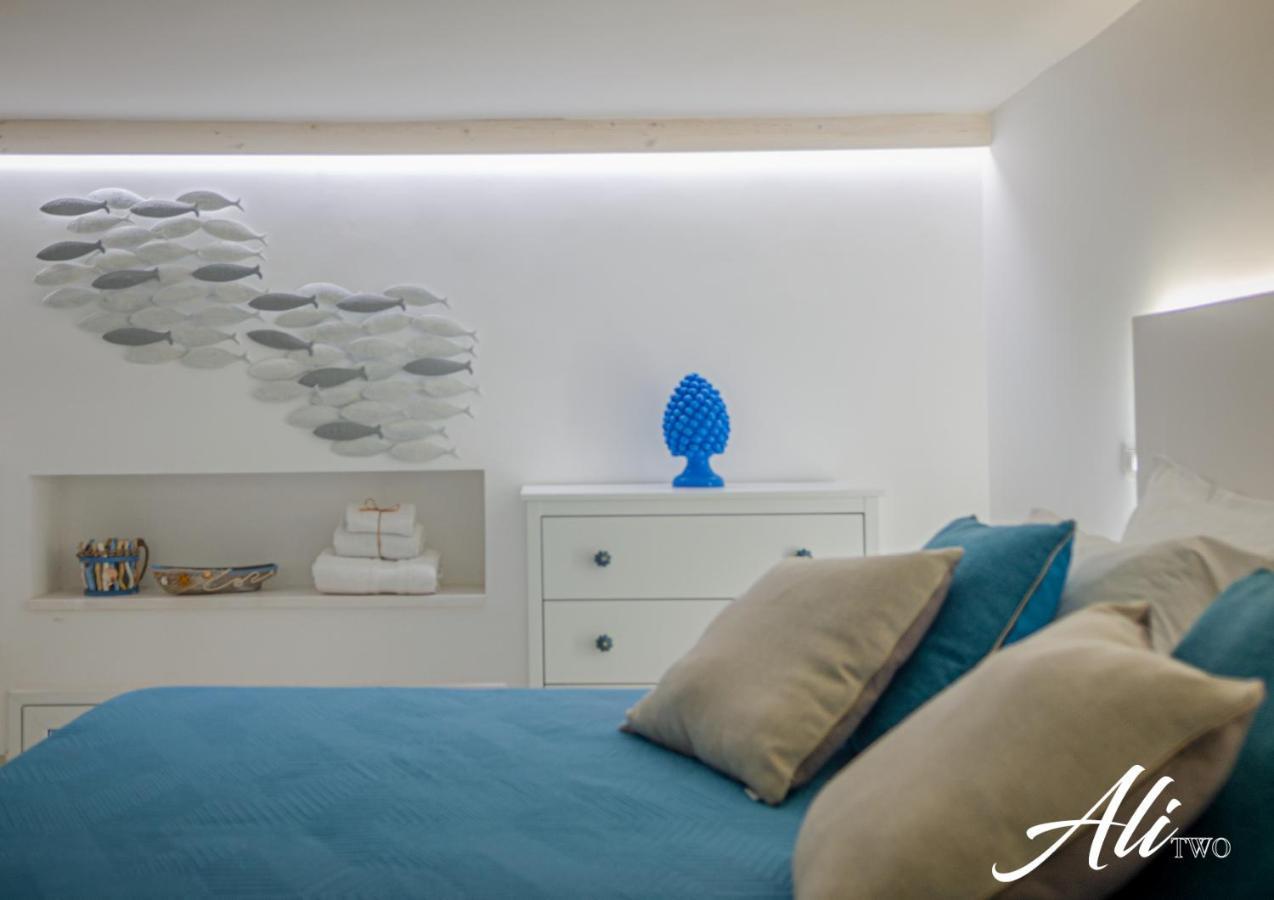 Ali Apartment Syracuse Luaran gambar