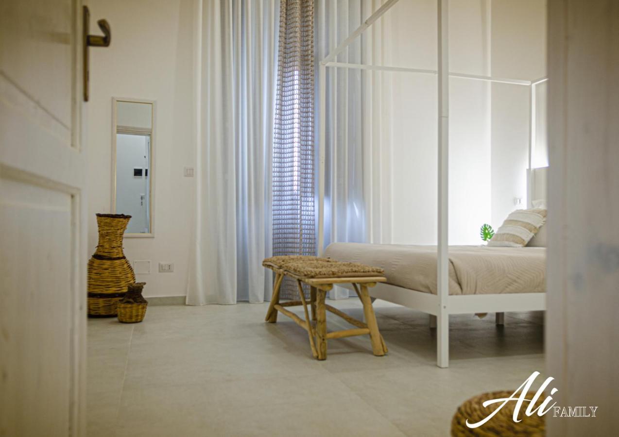 Ali Apartment Syracuse Luaran gambar