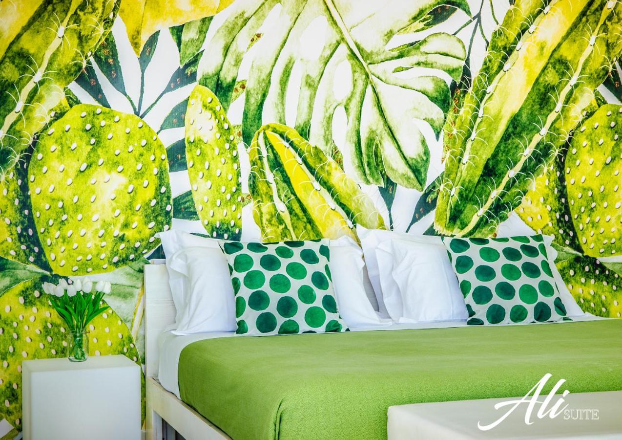 Ali Apartment Syracuse Luaran gambar