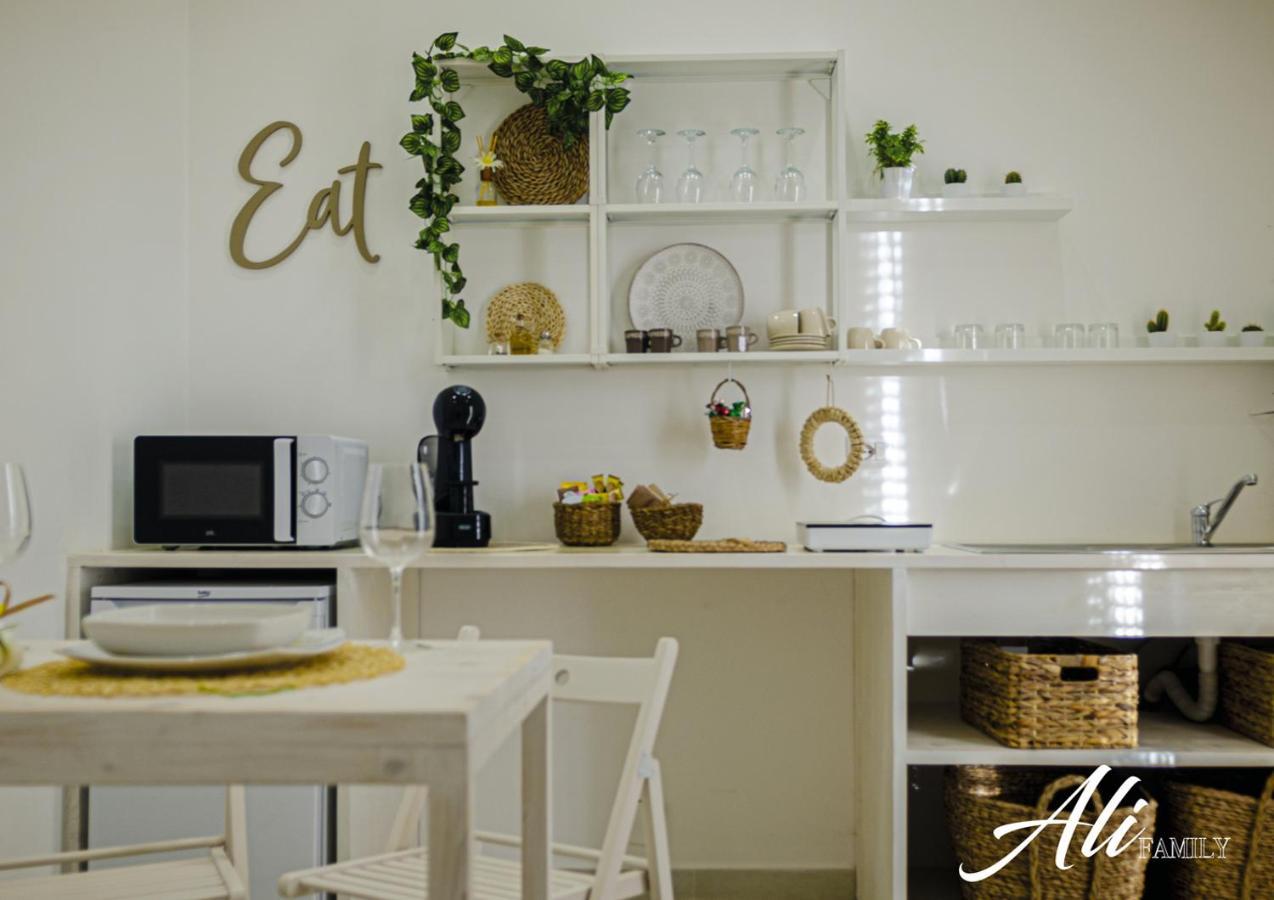 Ali Apartment Syracuse Luaran gambar